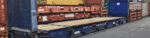 Container Flat Rack 40 Pieds Neuf - ACM Container – Image 2